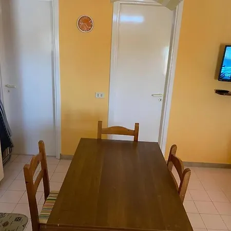 Accogliente Costa Makauda Апартаменты