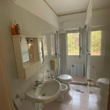 Accogliente Costa Makauda Apartment