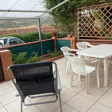 Accogliente Costa Makauda Апартаменты